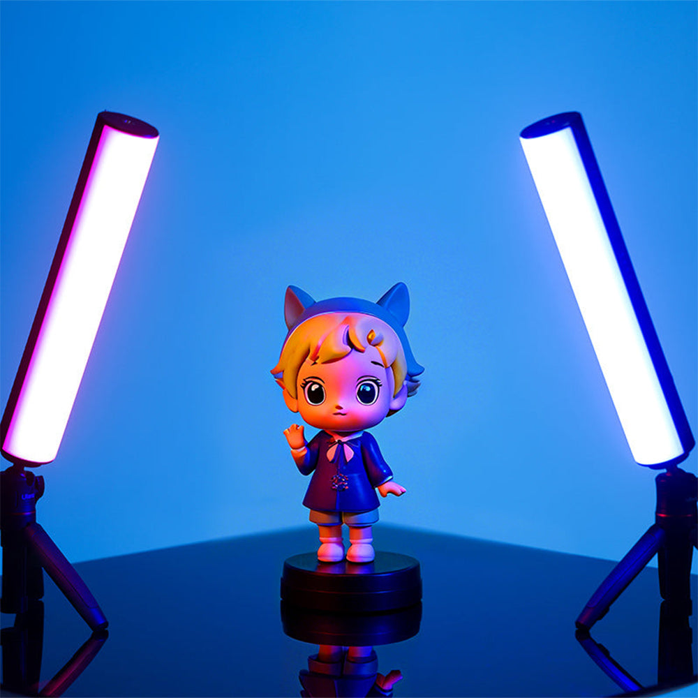 Ulanzi B15RGB 15W Full RGB Portable Magnetic Tube Light