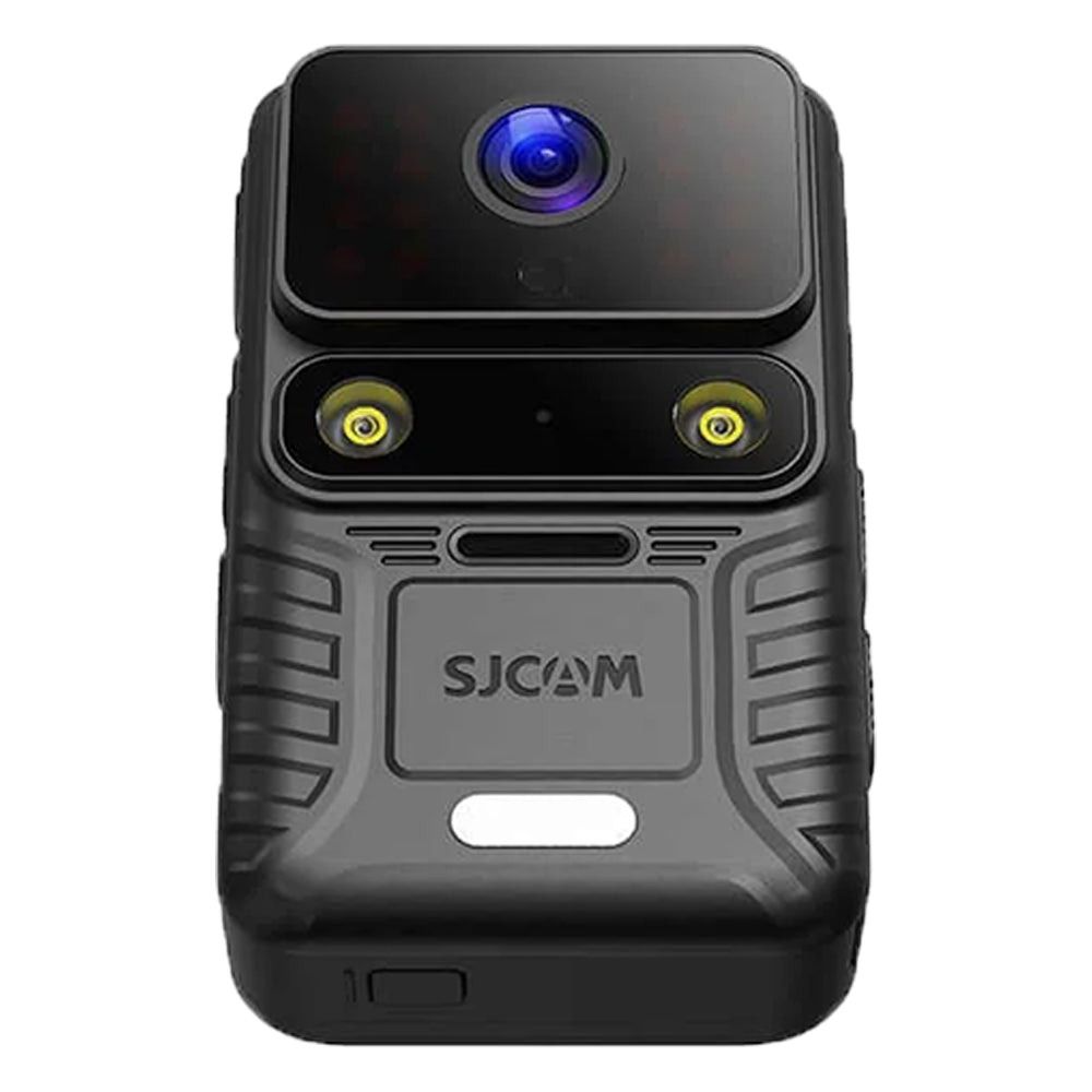 SJCAM A50 4K 20MP Wearable Multi-Purpose Body Camera