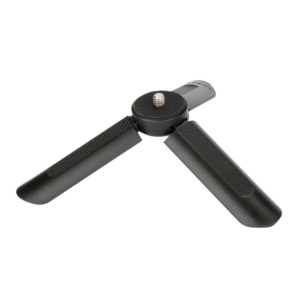 Ulanzi MT-05 Mini Tripod for Phone Smartphone Video Tripod Stand Handle Grip