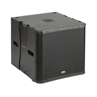 QSC KLA181 1000W 18" Powered Subwoofer