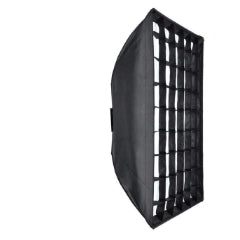 Godox SB-FW6090 24 x 36 60cm x 90cm Softbox Bowens Mount Ring with Grid Honeycomb