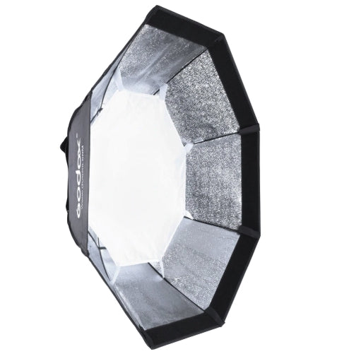 Godox SB-FW95 37" 95cm Octagon Softbox Bowens Mount Ring with Grid Honeycomb