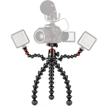 Joby 1533 Gorillapod Mobil Rig for Smartphone and Lights Vlogging