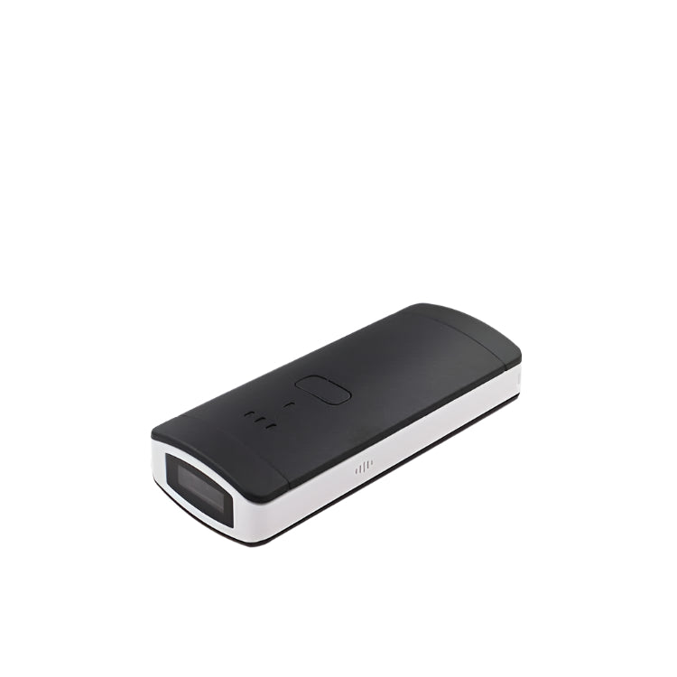 Logicowl OJ-P1000 Mini Mobile or PC 1D Wireless Bluetooth Pocket Barcode Scanner