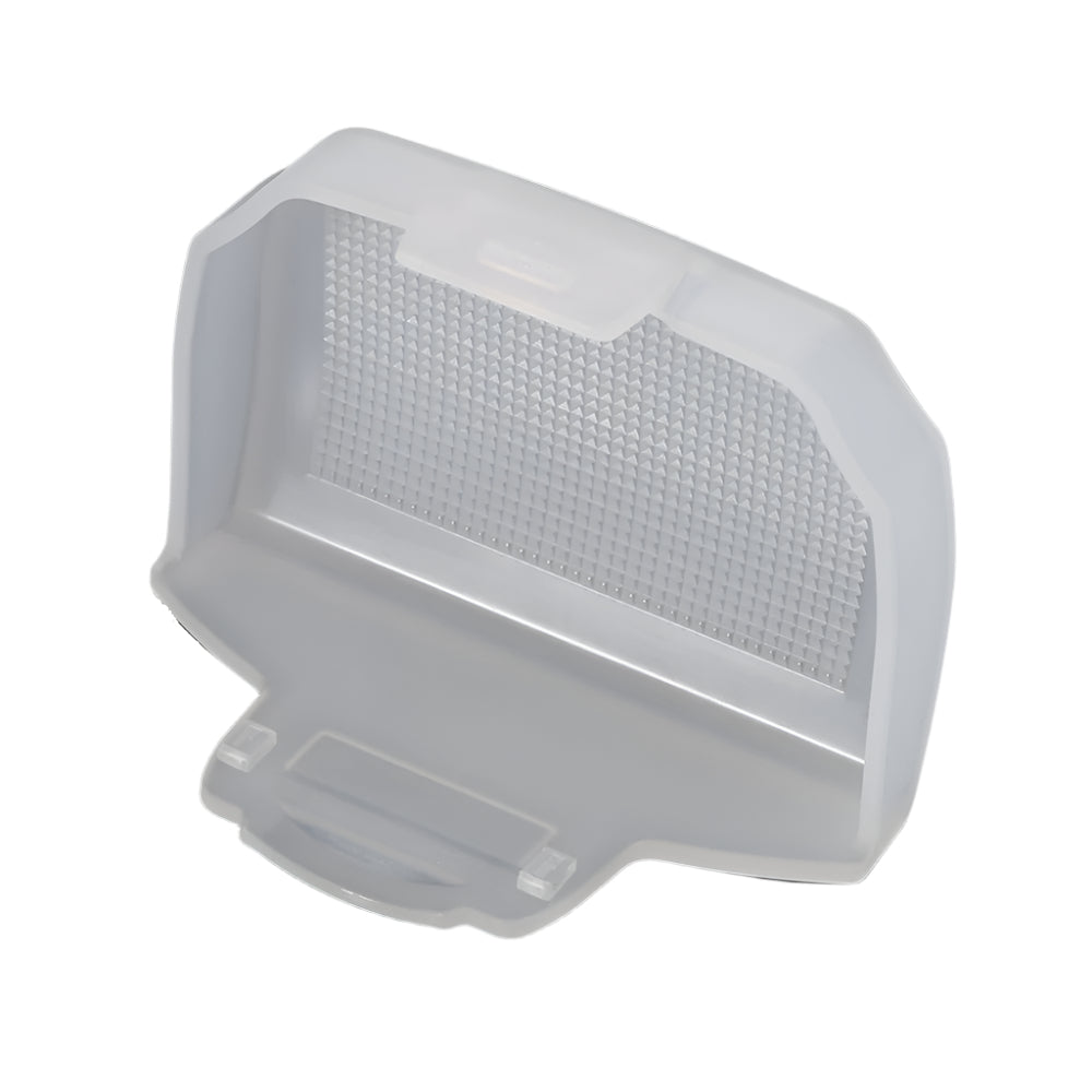 Yongnuo 680-15 Speedlight Flash Diffuser for Yongnuo YN685 , YN600EX-RT, YN600EX-RT II , YN720 , YN860Li, YNYN686