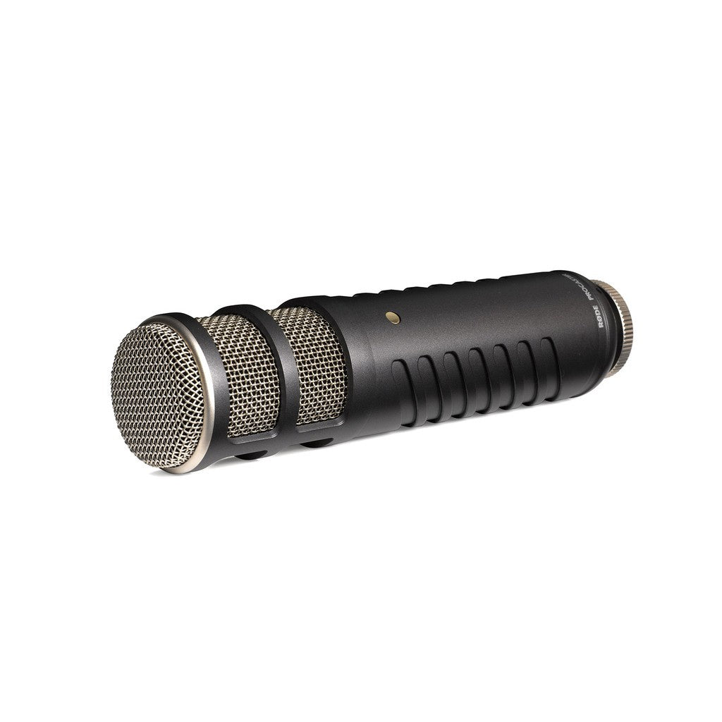 Rode Procaster Broadcast Quality Dymic Microphone