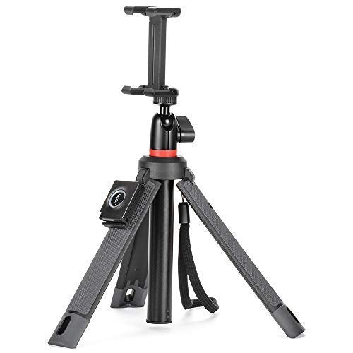 Joby 1550 TelePod Mobile for Smartphone Selfie Stick and Tripod