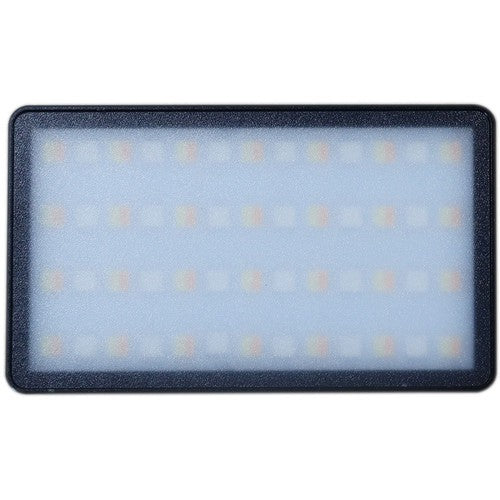 Viltrox WeeyLite RB08P RGB 2500K-8500K LED Video Camera Adjustable Light for Photo Camera Studio