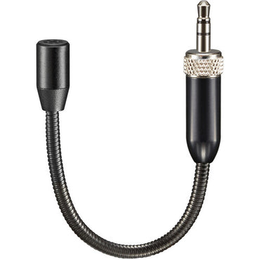 Godox LMS-1NL Omnidirectional Gooseneck Microphone with 3.5mm TRS Locking Connector