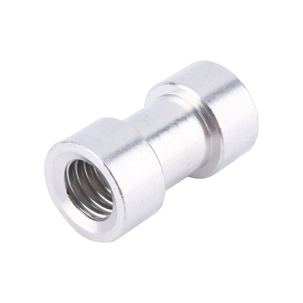 Pxel AA-SAF 1/4 Female to 3/8 Female Thread Flash Light Stand Conversion Screw Tripod Monopod Adapter Screw