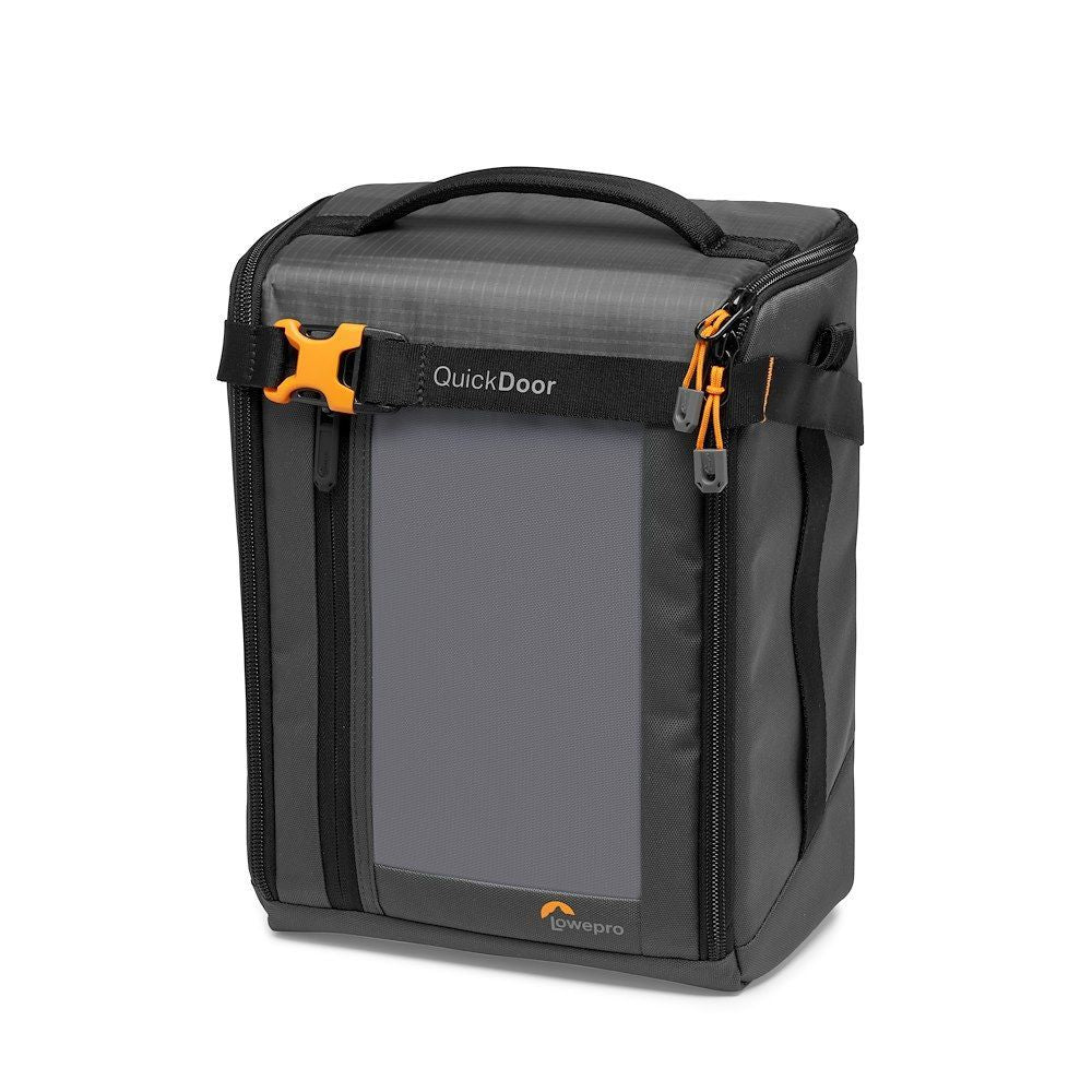 Lowepro GearUp Creator Box XL II Mirrorless and DSLR Camera Case with Quick-Door Access with Adjustable Dividers