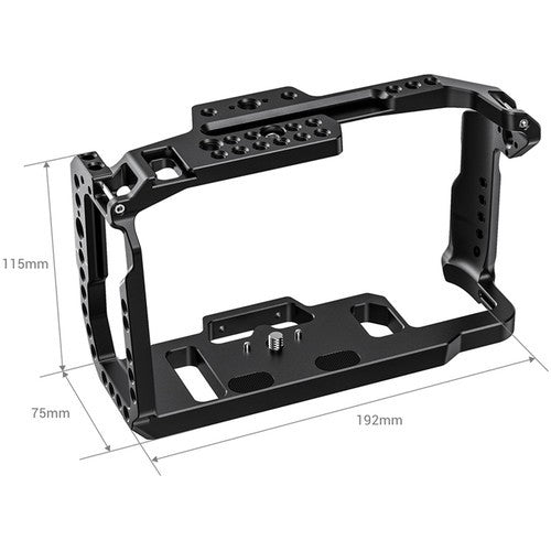 SmallRig Cage for Blackmagic Design Pocket Cinema Camera 4K & 6K- Model 2203B