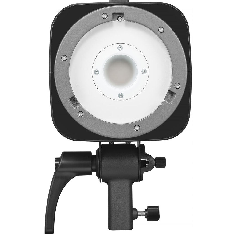 Godox Litemons LA150R RGB / LA150BI Bi-Color 165W LED Studio Monolight Bowens S Mount with 14 Special Light Effect Presets, 1800-10000K CCT Range, Bluetooth, Onboard & App Control for Photography, Studio Lighting and Equipment