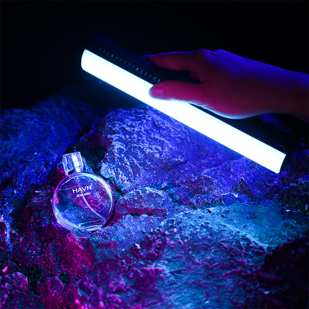 Ulanzi B15RGB 15W Full RGB Portable Magnetic Tube Light