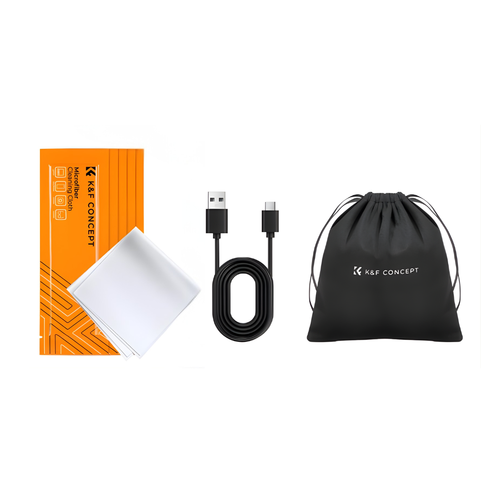 K&F Concept BS400 Electric Air Duster