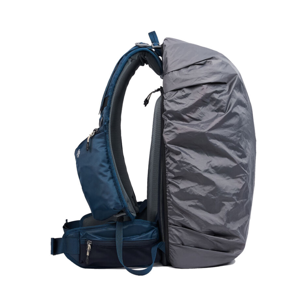 VSGO Pocket Ranger Camera Insert, Banding Set & Rain Cover Accessories for Camera Backpack