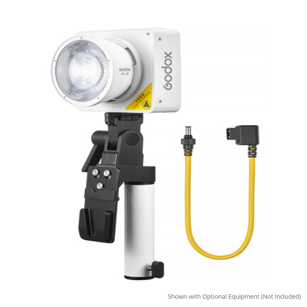 Godox ML100Bi | ML100R LED Video Lights Full RGB | Bi-Color with High CRI / TLCI, Adjustable Brightness & Color Temp, Onboard and App Control and Built-in Light Effect Presets for Photography, Videography, Live Streaming & Content Creation