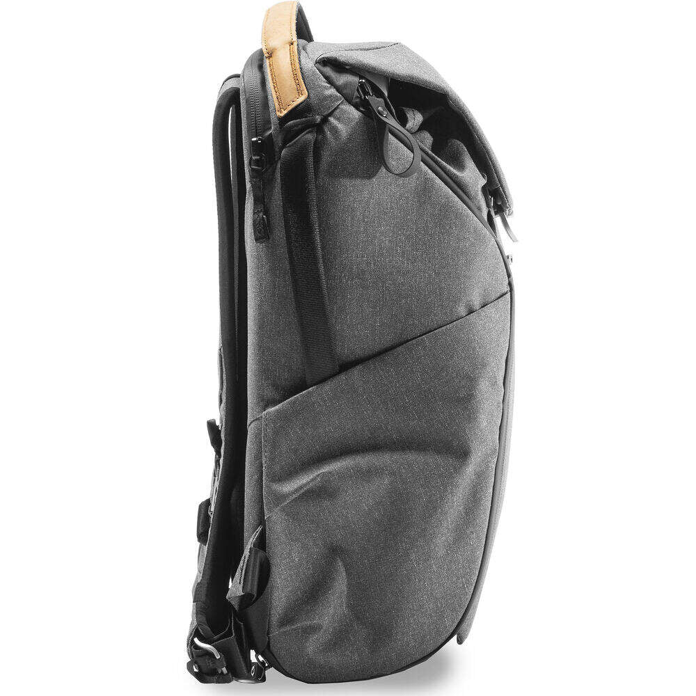 Peak Design 30L Everyday Camera Backpack - Charcoal