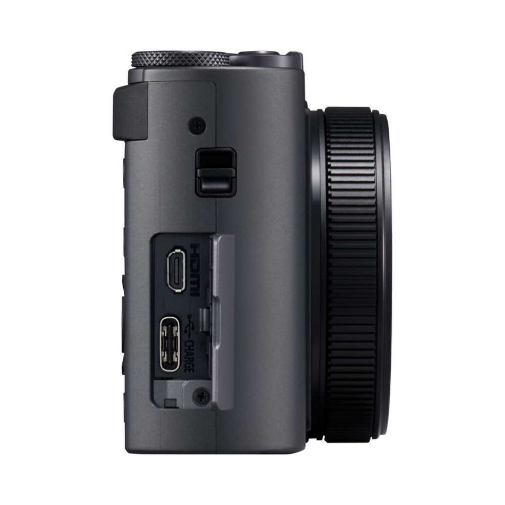 Panasonic LUMIX DC-ZS300 Digital Camera with 20.1MP 1.0" CMOS Sensor