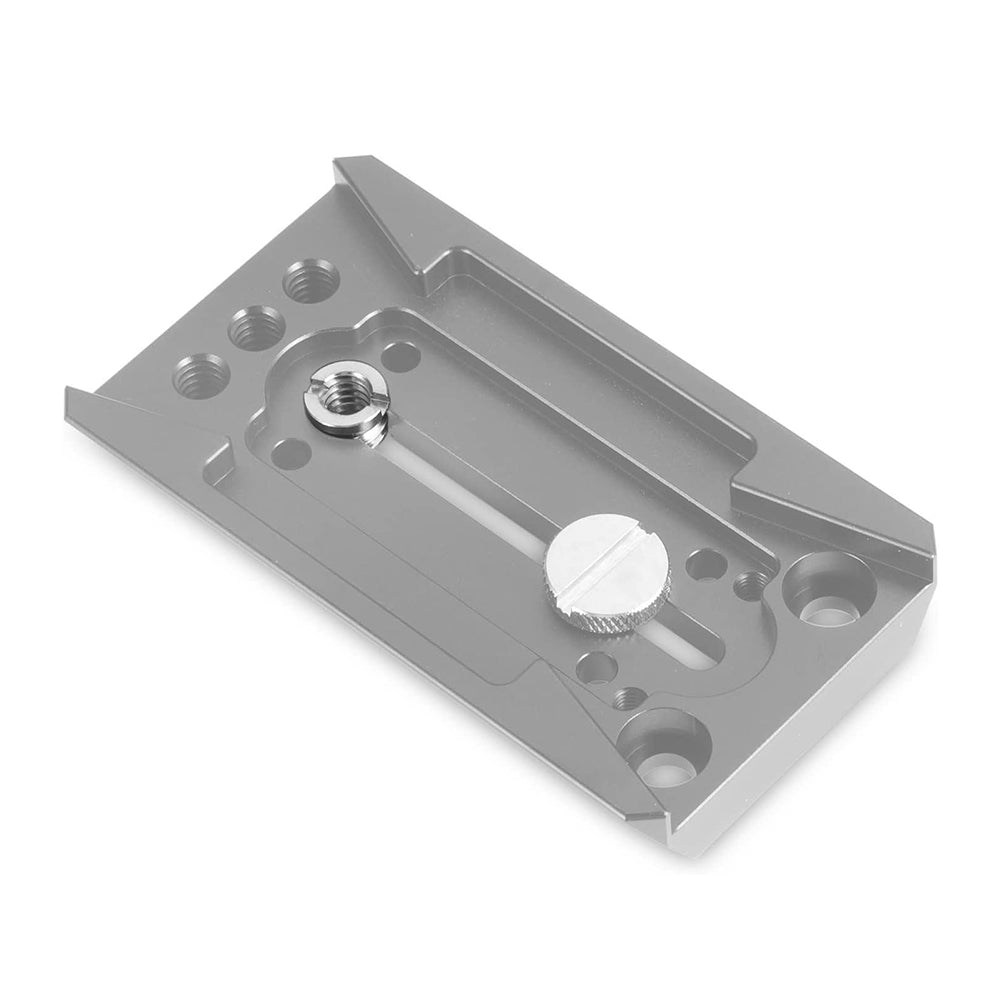 SmallRig 5pcs 1/4"-20 to 3/8"-16 Threaded Screw Adapters For Ball heads, Tripod, Monopods, Lightning stand, Quick release stand 1610