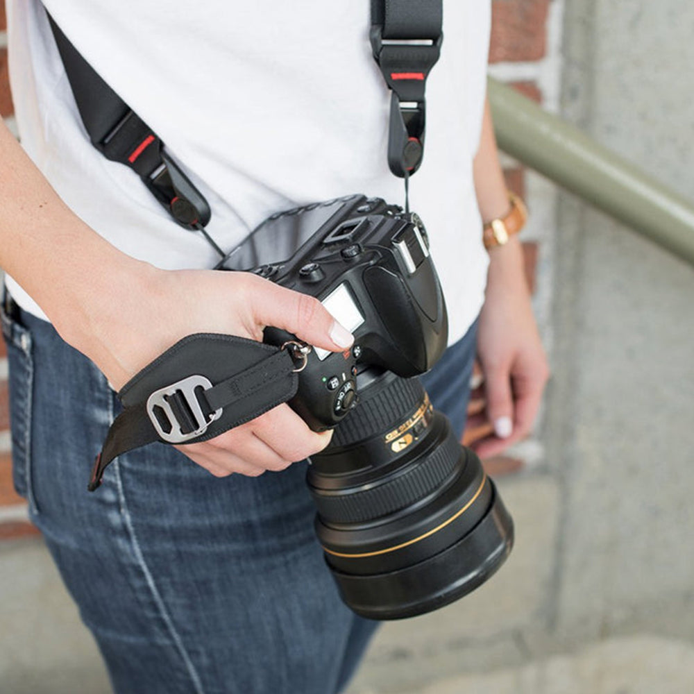 Peak Design CL-3 Clutch Camera Hand Strap