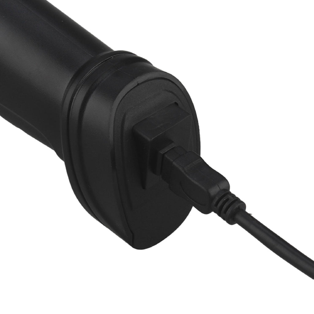 LogicOwl OJ-WM3 2.4G Wireless USB 1D,2D and QR Barcode Scanner Portable Handheld CCD Screen Payment QR Code Reader