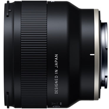 Tamron 20mm f/2.8 Di III OSD M 1:2 Lens for Sony E Mount Mirrorless Camera