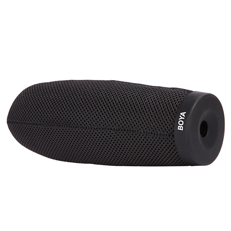 Boya BY-T240 120mm Microphone Foam for BY-PVM1000L Vidpro XM-88 CK 98 460 SE300 B + Capsule AT8035 Azden SGM-2X (Cardioid) VP89