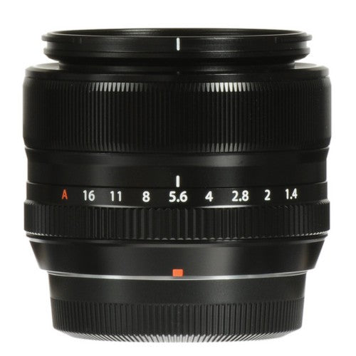 Fujifilm Fujinon XF 35mm f/1.4 R X-Mount Mirrorless Camera Lens