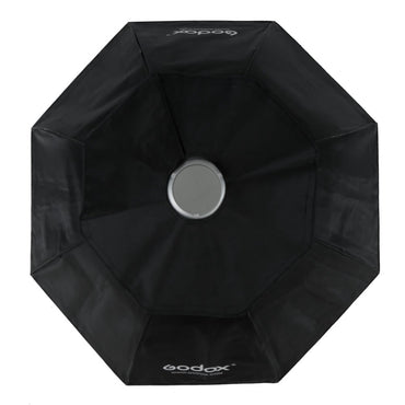 Godox SB-FW120 47" 120cm Octagon Softbox Bowens Mount Ring with Grid Honeycomb