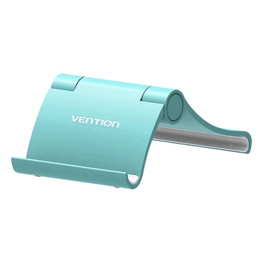 Vention Phone Holder Foldable Desk Stand for Mobile Smartphone Tablet (KCA) (Different Colors Available)
