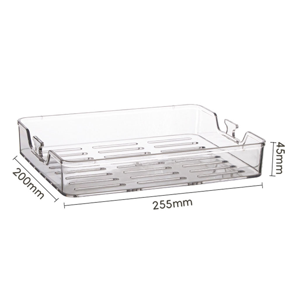 EIRMAI Dry Box Organizer Rack Storage Divider Separator for Photography Gears & Cameras