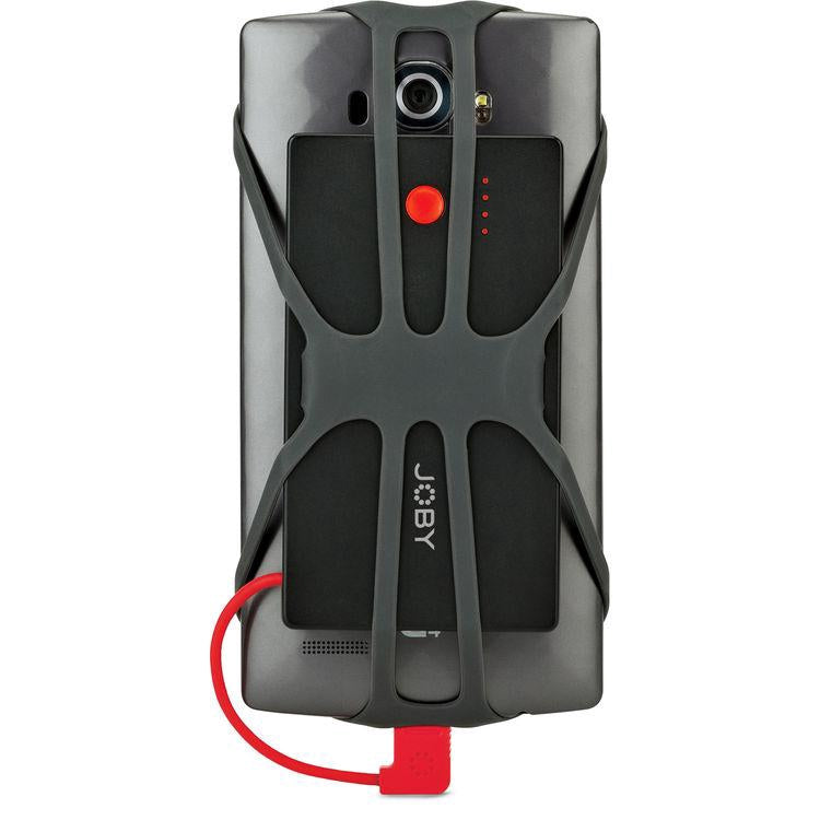 JOBY 1458 PowerBand 3500mAh Portable Battery Pack (Android)