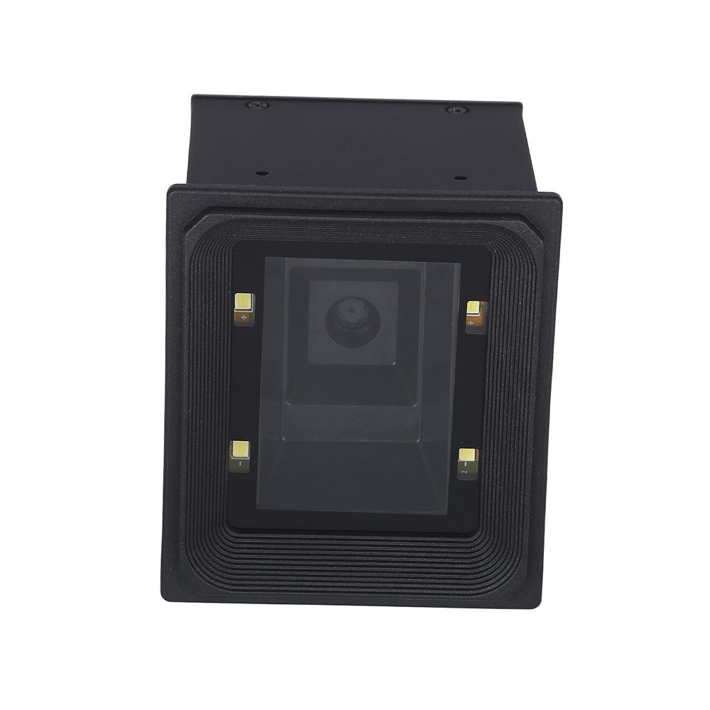 LogicOwl OJ-EP3000Y High Speed Mini Embedded 1D and 2D Barcode Scanner Module QR Code USB Type