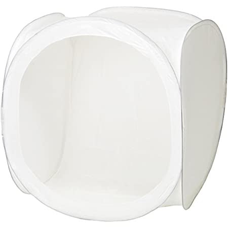 softbox tent Pxel LT40 40x40cm Photo Soft Box Photography Light Tent Cube Softbox f – JG Superstore