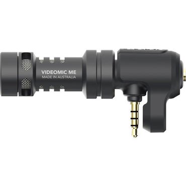 Rode VideoMic ME Directiol Microphones for Smart Phones