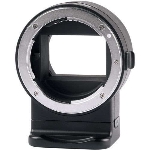 VILTROX NF-E1 Pro Electronic Autofocus Lens Mount Adapter for Nikon F-mount Lens to Sony E-Mount Camera