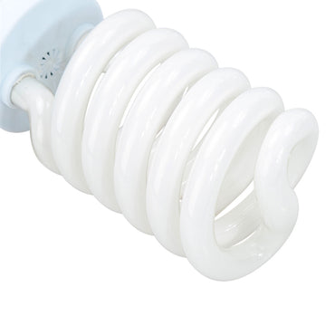 Pxel AA-B85 Photo Studio Photography 85 Watt CFL 5500K Day Light Fluorescent Full Spectrum Bulb E27 Base