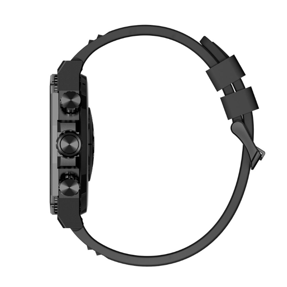 KODAK SW-7215 Smart Watch IP67, Bluetooth 5.3, 1.43" HD Full Touch Display, 300mAh Max 7 Days Battery Life, Mobile GPS, Health Monitoring, Multiple Watch Faces