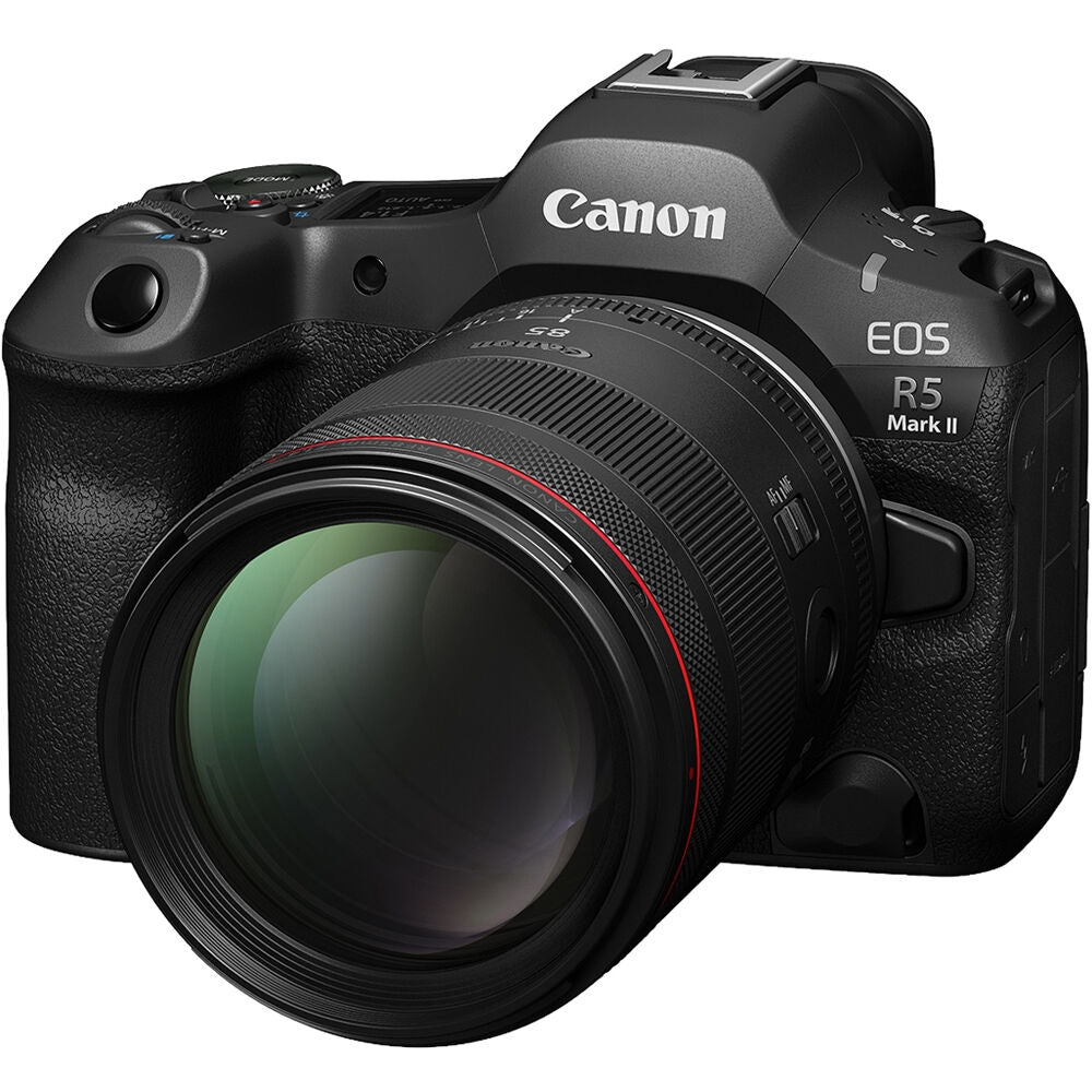 Canon RF 85mm F/1.4 AF Full Frame Telephoto Lens