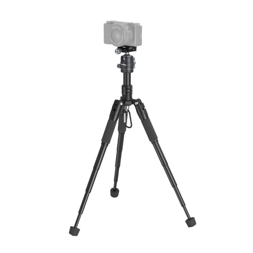 SmallRig VT-20 Aluminum Mini Camera Tripod with Arca-Type Quick