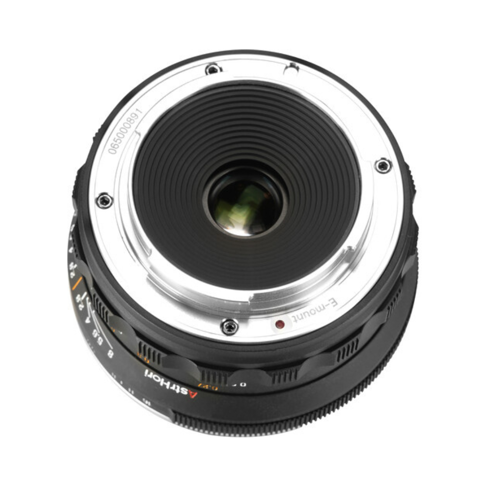 AstrHori 6mm f/2.8 Fisheye Lens (Sony E)