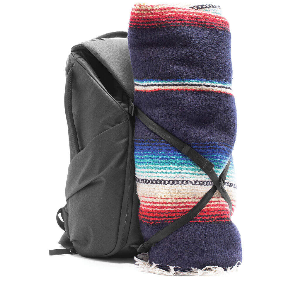 Peak Design 30L Everyday Camera Backpack - Charcoal