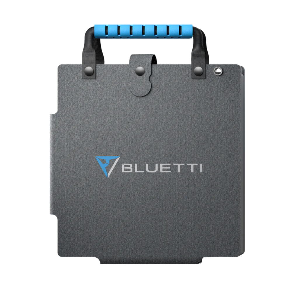 BLUETTI PV60 SORA60 60W Foldable Solar Panel