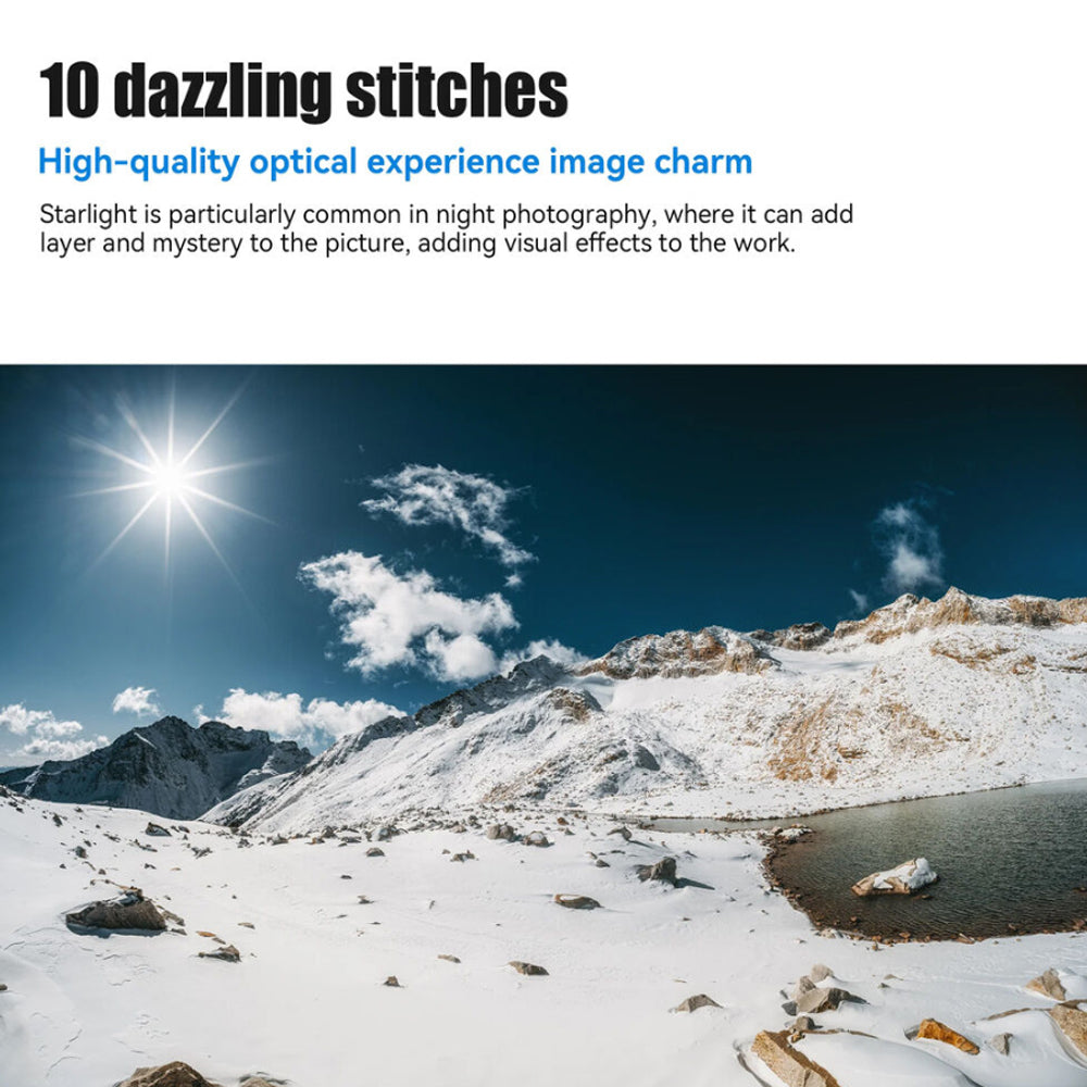 7Artisans 10mm F/2.8 Mark II Full Frame Format Sony E Mount Ultra Wide Angle Fisheye Prime Lens MF Manual Focus Large Aperture for A1 A5000 A6000 Series A7 A9 ZV QX1 Mirrorless Cameras