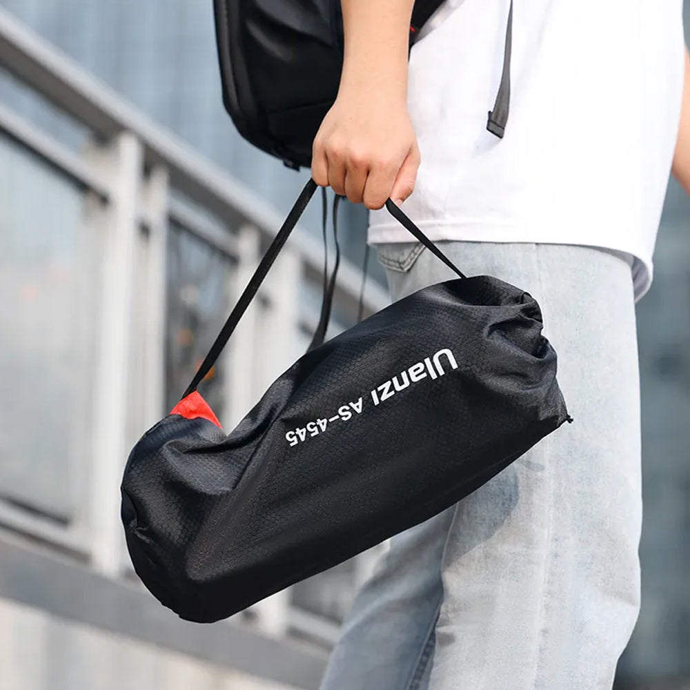 Ulanzi AS-4545 45cm Universal Bowens Mount Quick Release Square Softbox with 25cm Depth and Diffuser for Studio Lighting | JG Superstore