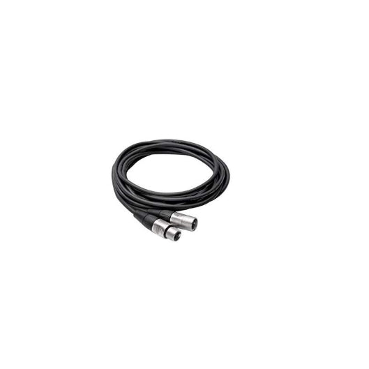 Hosa Technology HXX-020 Balanced 3-Pin XLR Female to 3-Pin XLR Male Audio Cable (20')