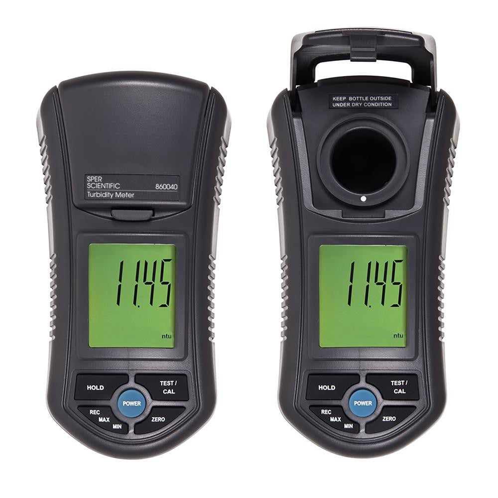 Sper Scientific 860040 Turbidity Meter Tester