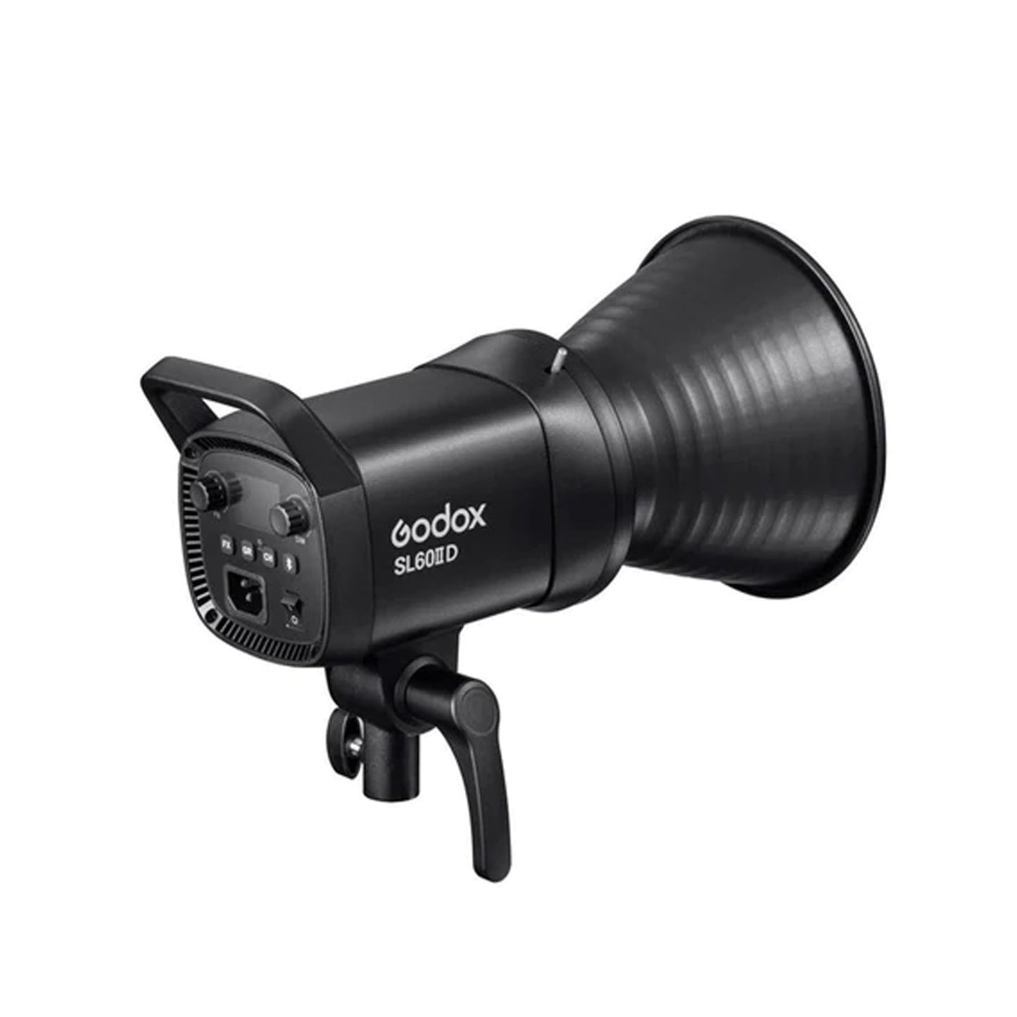 Godox SL-60W / SL-60II Daylight and Bi Color LED Foto Lamp Bowens Continuous Video Shoot Light For Photo Phone DSLR Camera | SL60