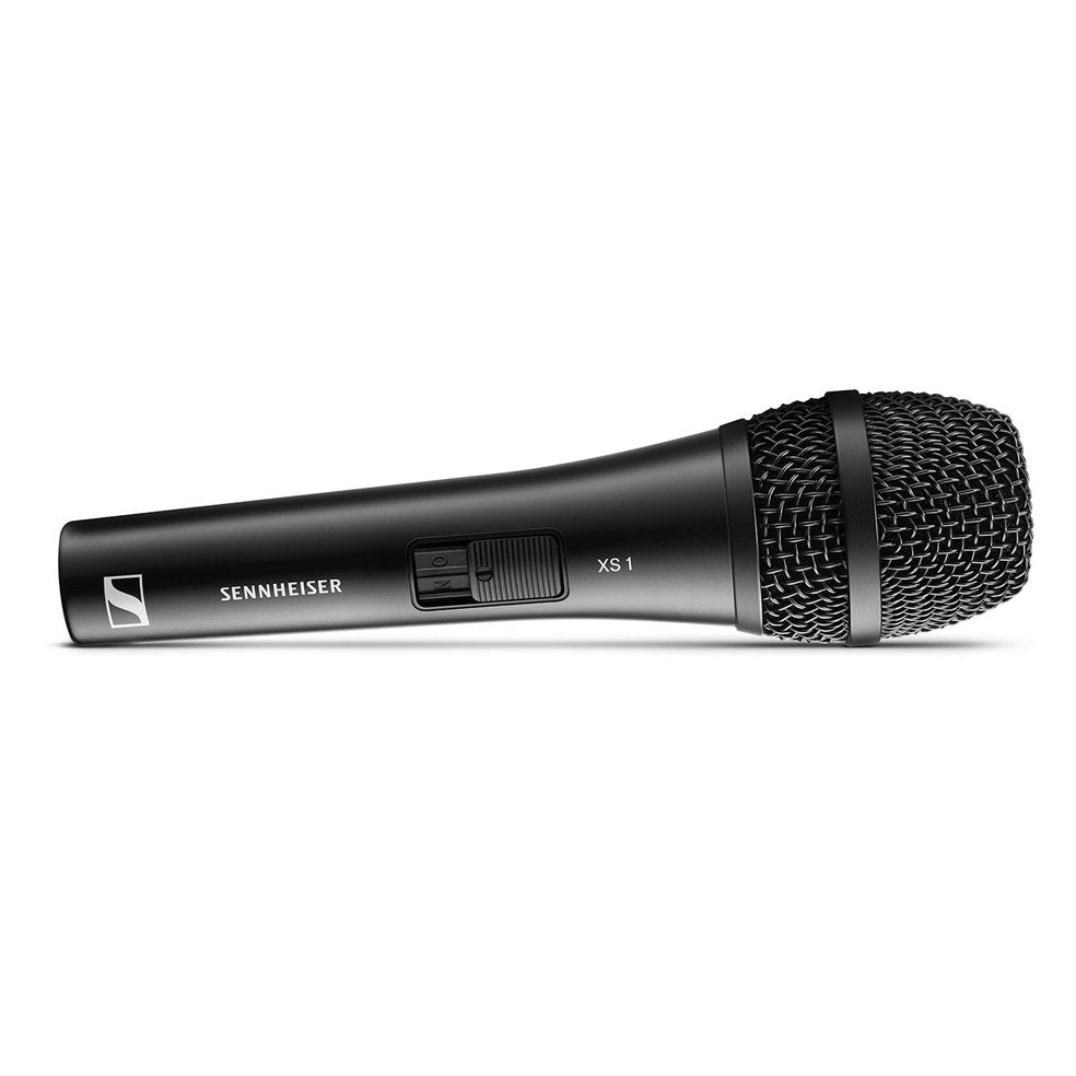 Sennheiser XS-1 Dymic Cardioid Vocal Microphone